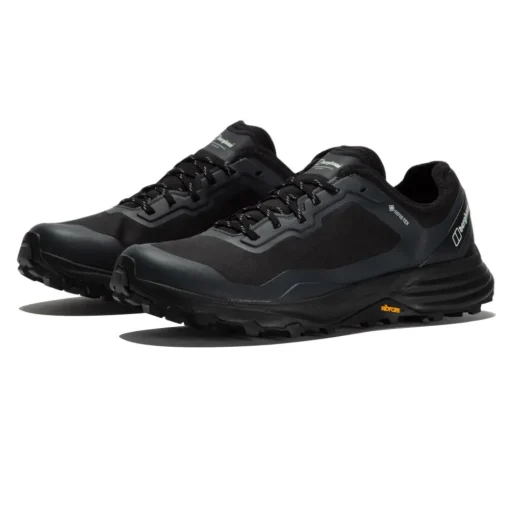 Hombre Berghaus Zapatillas de senderismo VC22 GORE-TEX - AW22