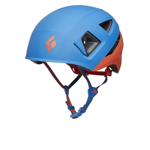 Niños Black Diamond Capitán casco para niños
