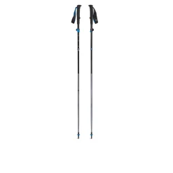 Mujer Black Diamond Distance FLZ bastones de trekking
