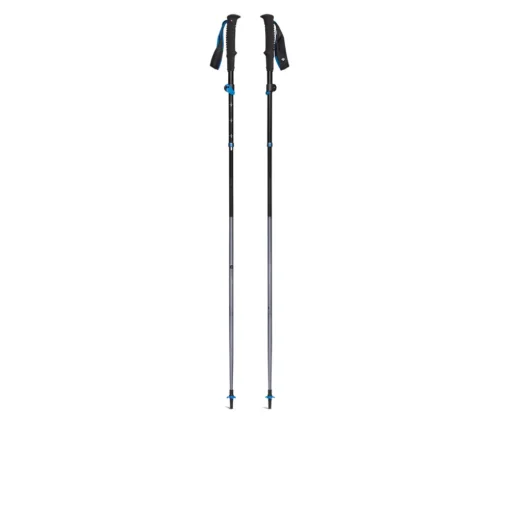 Mujer Black Diamond Distance FLZ bastones de trekking