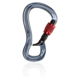 Mujer Black Diamond Gridlock Screwgate Carabiner mosquetón de rosca