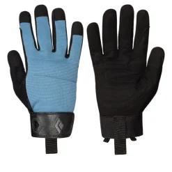 Mujer Black Diamond guantes de escalada - SS23