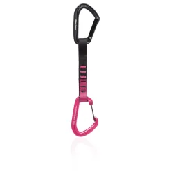 Mujer Black Diamond Hotforge cinta rápida híbrida (12 cm)