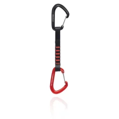 Mujer Black Diamond Hotwire Quickdraw mosquetón (16 cm)