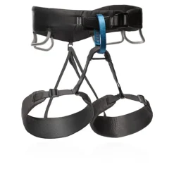 Hombre Black Diamond Momentum arnés - SS23
