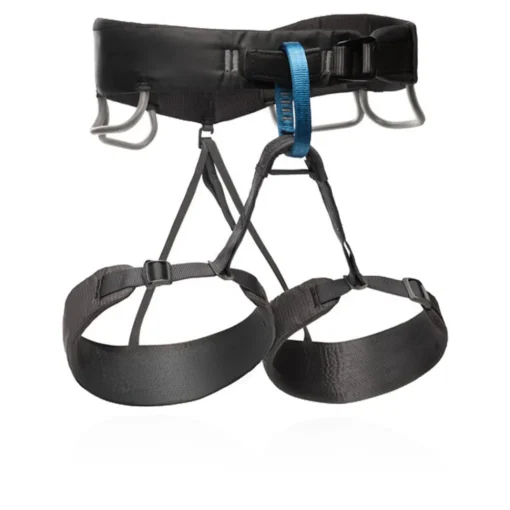 Hombre Black Diamond Momentum arnés - SS23