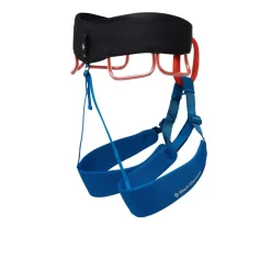Hombre Black Diamond Momentum Harness - AW24