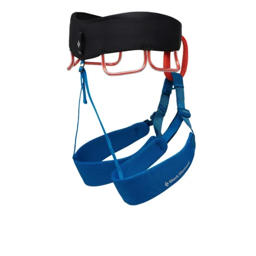 Hombre Black Diamond Momentum Harness - AW24