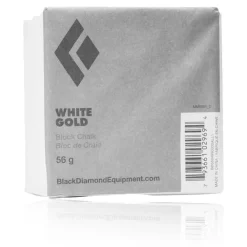 Mujer Black Diamond White Gold Chalk mochila (56 g)