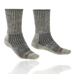 Hombre Bridgedale Hike Midweight Merino Comfort bota calcetines - SS25