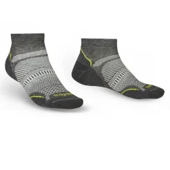 Hombre Bridgedale Hike Ultra Light T2 Coolmax Performance calcetines bajos - SS23