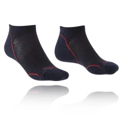 Hombre Bridgedale HIKE Ultralight T2 Merino Performance Calcetines Bajos - SS23