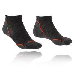 Hombre Bridgedale HIKE ULTRALIGHT T2 MERINO PERFORMANCE CALCETINES BAJOS - SS23