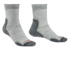 Hombre Bridgedale Hike Ultralight T2 Merino Performance Original Crew calcetines - SS23