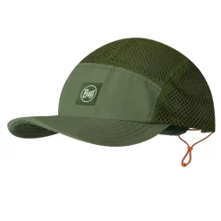 Mujer Buff 5 Panel Air gorra - SS25