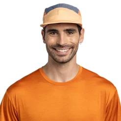 Mujer Buff 5 Panel Go gorra - SS25