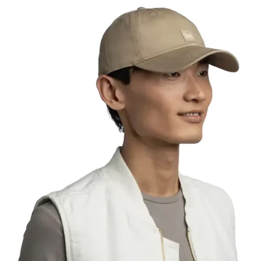 Mujer Buff Baseball gorra - SS24