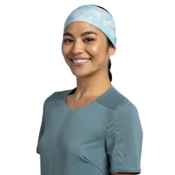 Mujer Buff CoolNet UV Ellipse cinta cabeza - SS25