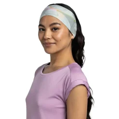 Mujer Buff CoolNet UV Ellipse cinta cabeza - SS25