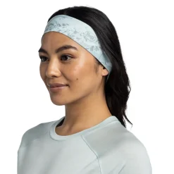 Mujer Buff CoolNet UV Slim cinta cabeza - SS25