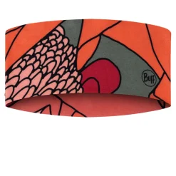 Mujer Buff CoolNet UV Wide cinta cabeza - SS25