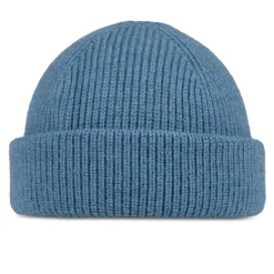 Mujer Buff Ervin Knitted Merino Wool gorra - AW24