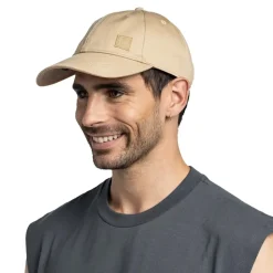 Mujer Buff Essential Baseball gorra - SS25