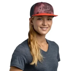 Mujer Buff Explorer Trucker gorra