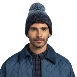 Mujer Buff Knitted and Polar Masha gorro - AW24
