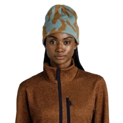 Mujer Buff Knitted Kyre gorro - AW24