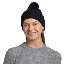 Mujer Buff Knitted Renvi gorro - AW24
