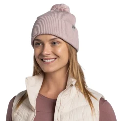 Mujer Buff Knitted Renvi gorro - AW24