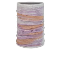 Mujer Buff Lightweight Merino Wool Print Neckwarmer - AW24