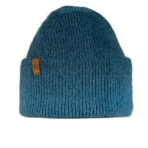 Mujer Buff Marin Knitted gorro - AW24
