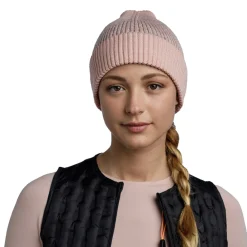 Mujer Buff Merino Active gorro - AW24