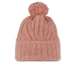 Mujer Buff Nerla Knitted mujer gorro - AW24