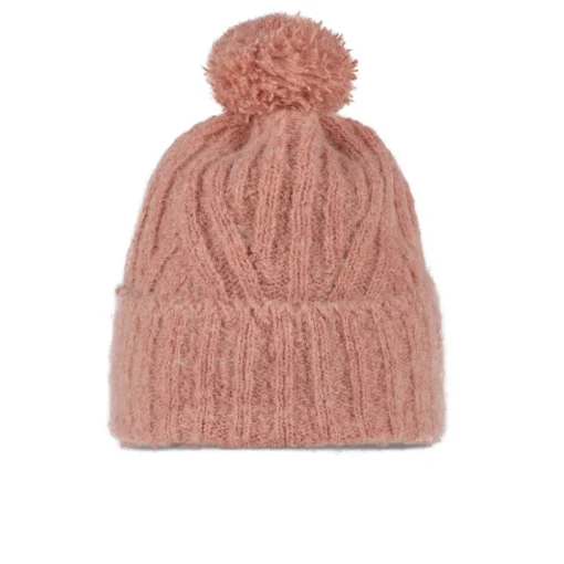 Mujer Buff Nerla Knitted mujer gorro - AW24