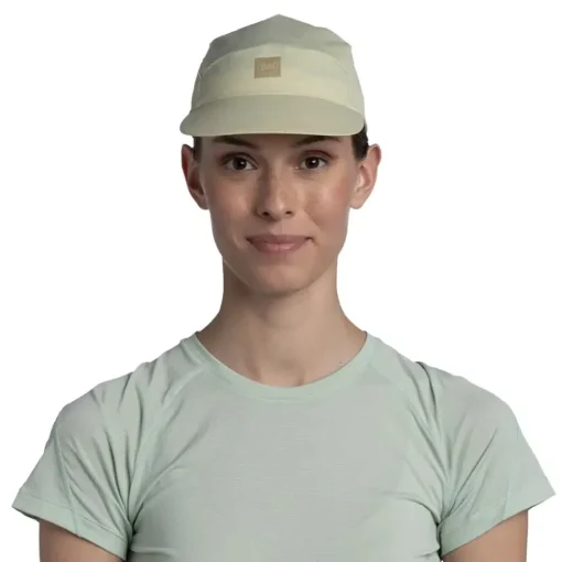 Mujer Buff pack Light gorra - SS25