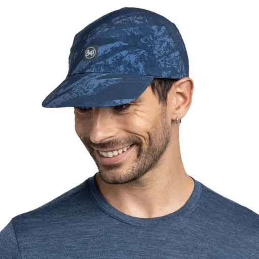Mujer Buff pack Speed gorra - SS25