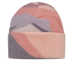 Mujer Buff Polar Prints gorro - AW24