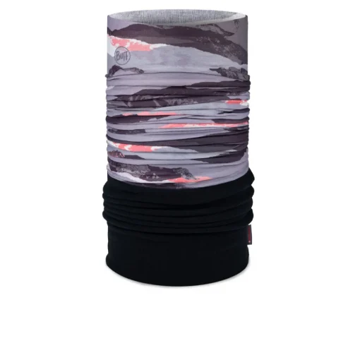 Mujer Buff Polar Tubular - AW24