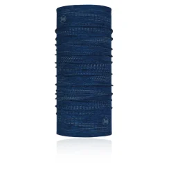 Mujer Buff Reflective Dryflx Tubular - SS25