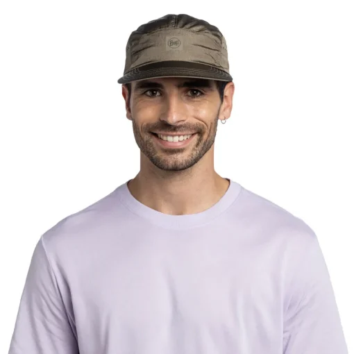 Mujer Buff Speed gorra - SS25