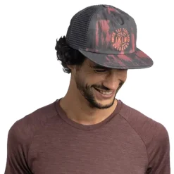 Mujer Buff Trucker gorra - SS24