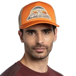 Mujer Buff Trucker gorra - SS25