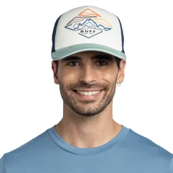 Mujer Buff Trucker gorra - SS25