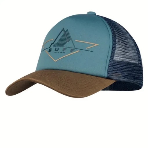 Mujer Buff Trucker gorra (L/XL) - SS25