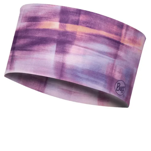 Mujer Buff Vincha ancha CoolNet UVA - SS22