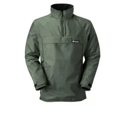 Hombre Buffalo Active Lite Shirt chaqueta - SS25