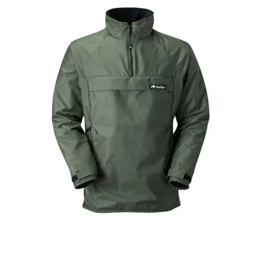 Hombre Buffalo Active Lite Shirt chaqueta - SS25